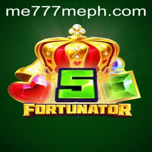 Unveiling 5Fortunator: The Ultimate Gaming Experience with Me777 me