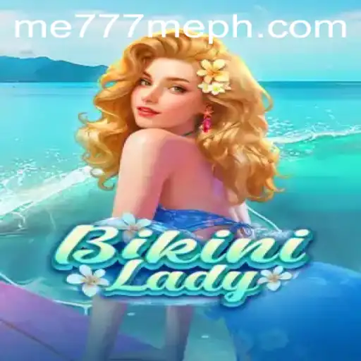 BikiniLady: The Latest Sensation in Gaming