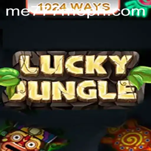 The Jungle Adventure of LuckyJungle1024: Rules and Introduction