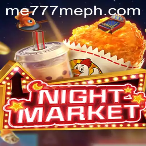 Exploring the Thrilling Universe of NIGHTMARKET with Me777 me