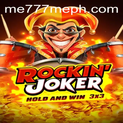 Rockinjoker: Unveiling the Exciting World of Me777 Me