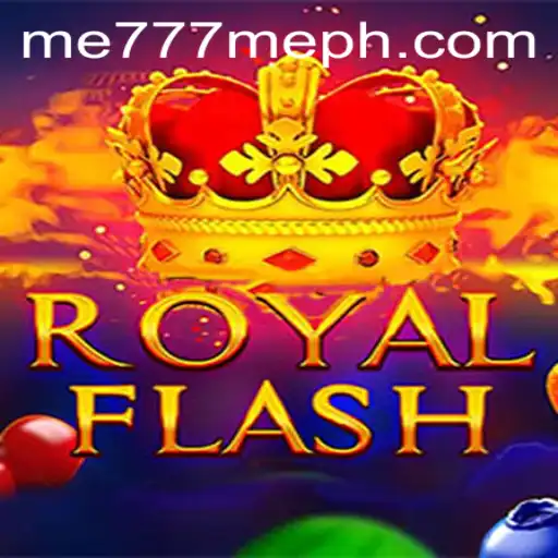 RoyalFlash: The Ultimate Gaming Experience