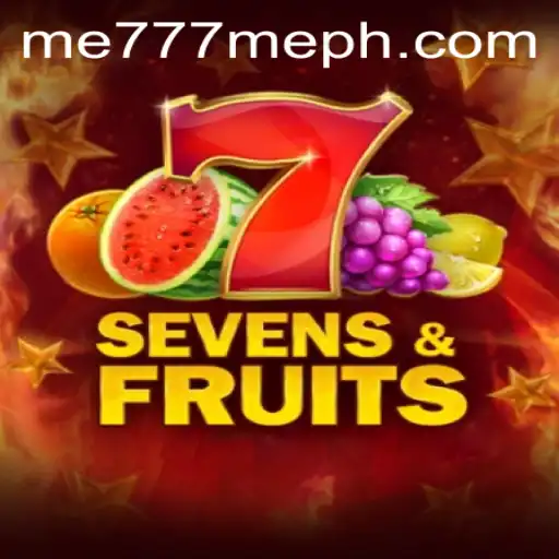 Discover the Vibrant World of Sevens&Fruits: A Classic Game with Modern Appeal