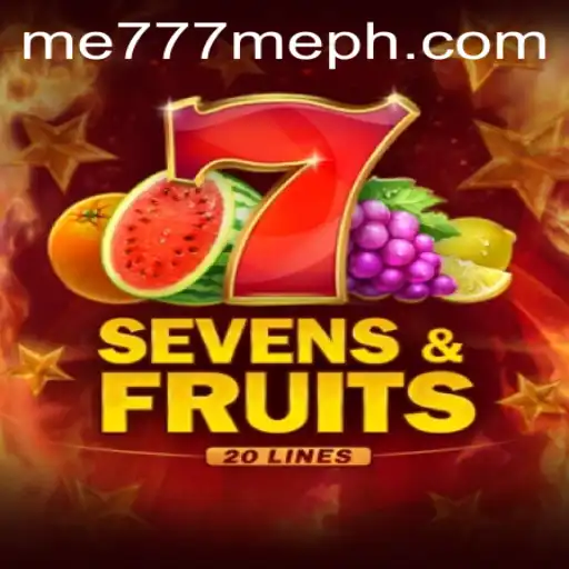 Exploring the Thrills of SevensFruits20: A Dynamic Slot Game Experience