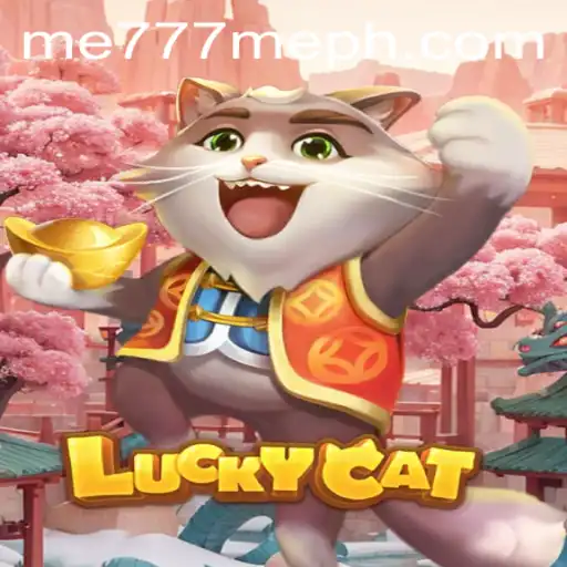 Discover the Enchanting World of LuckyCat