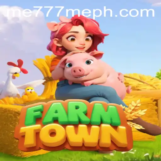 Discovering FarmTown: An Immersive Farming Experience