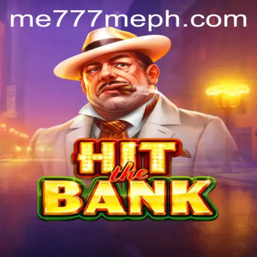 HitTheBank: A Thrilling Gaming Experience with Me777 me