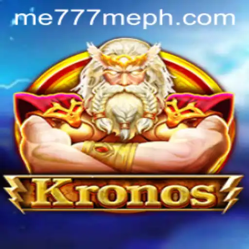 Discovering Kronos: The Ultimate Strategy Game of Our Time