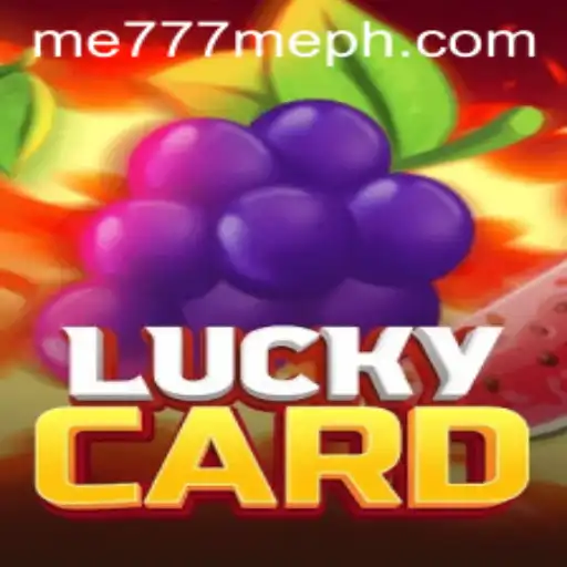 Discover the Thrills of LuckyCard: Your Key to Fun and Fortune