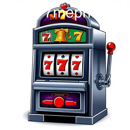 Exploring the World of Slot Machines and the Rise of 'Me777 me'