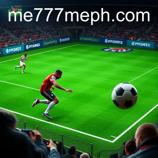 Exploring the World of Sports Betting: The Rise of Me777 Me