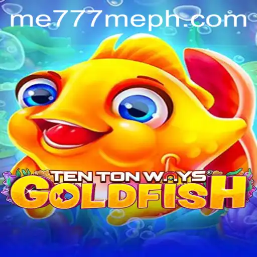 Unveiling the Magic of TenTonWaysGoldfish: An In-Depth Look